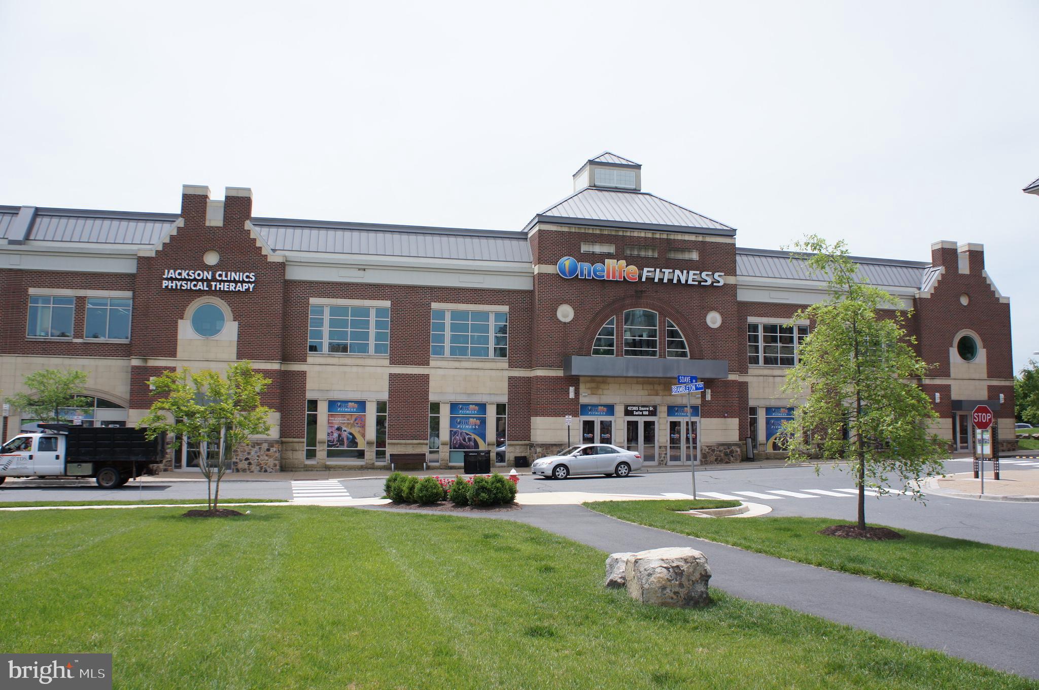 BRAMBLETON LANDBAY 3 - Residential