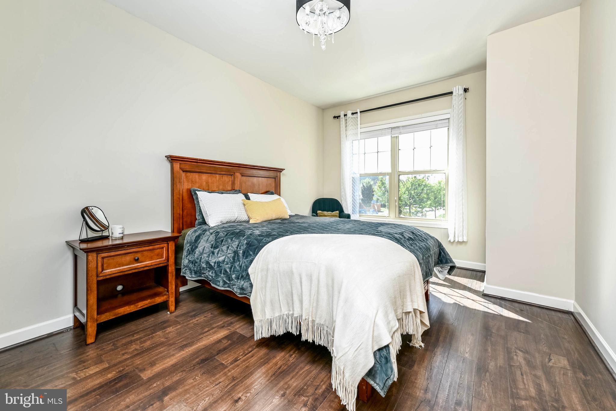 BRAMBLETON LANDBAY 3 - Residential