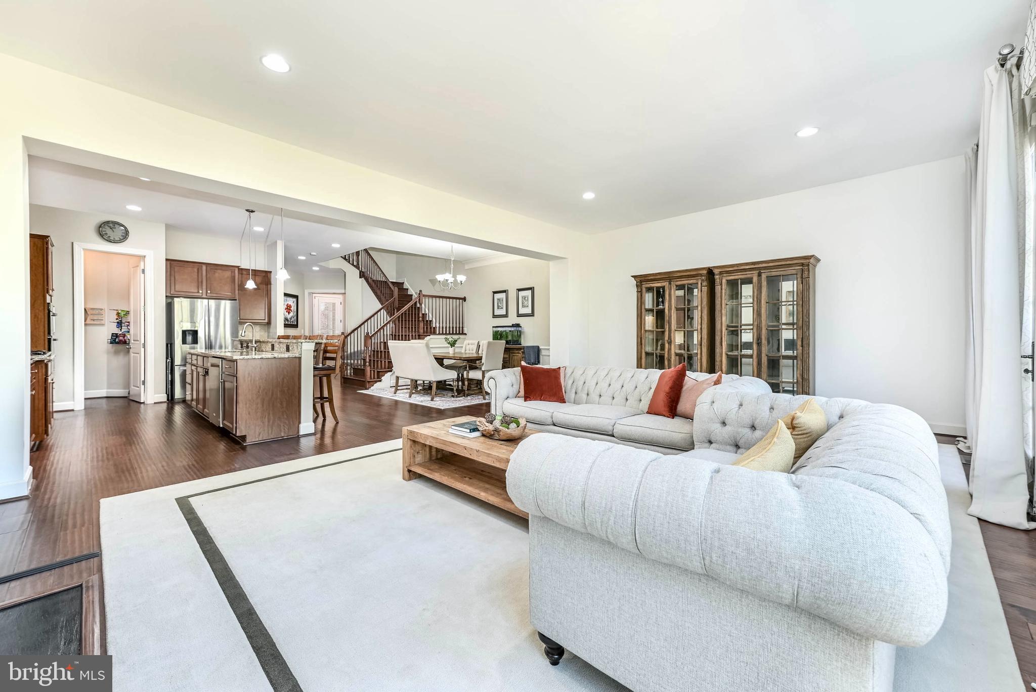 BRAMBLETON LANDBAY 3 - Residential