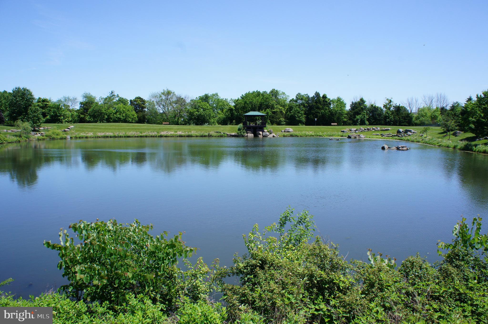 BRAMBLETON LANDBAY 3 - Residential