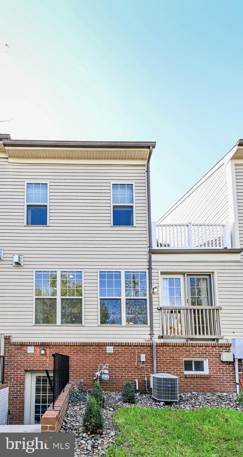 BRAMBLETON LANDBAY 3 - Residential