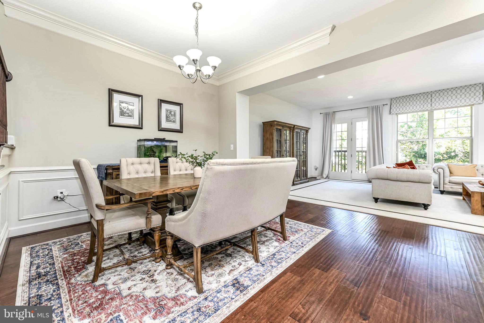 BRAMBLETON LANDBAY 3 - Residential