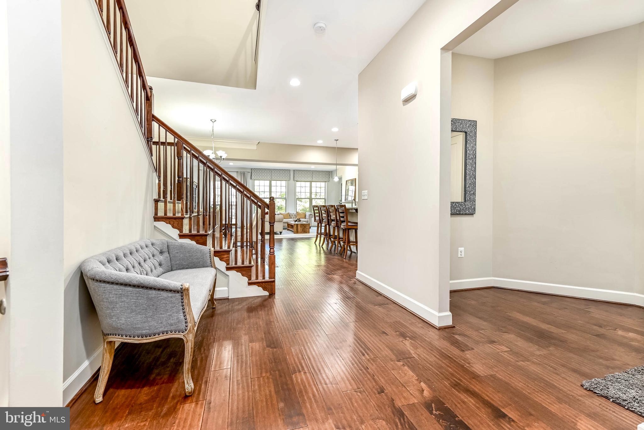 BRAMBLETON LANDBAY 3 - Residential