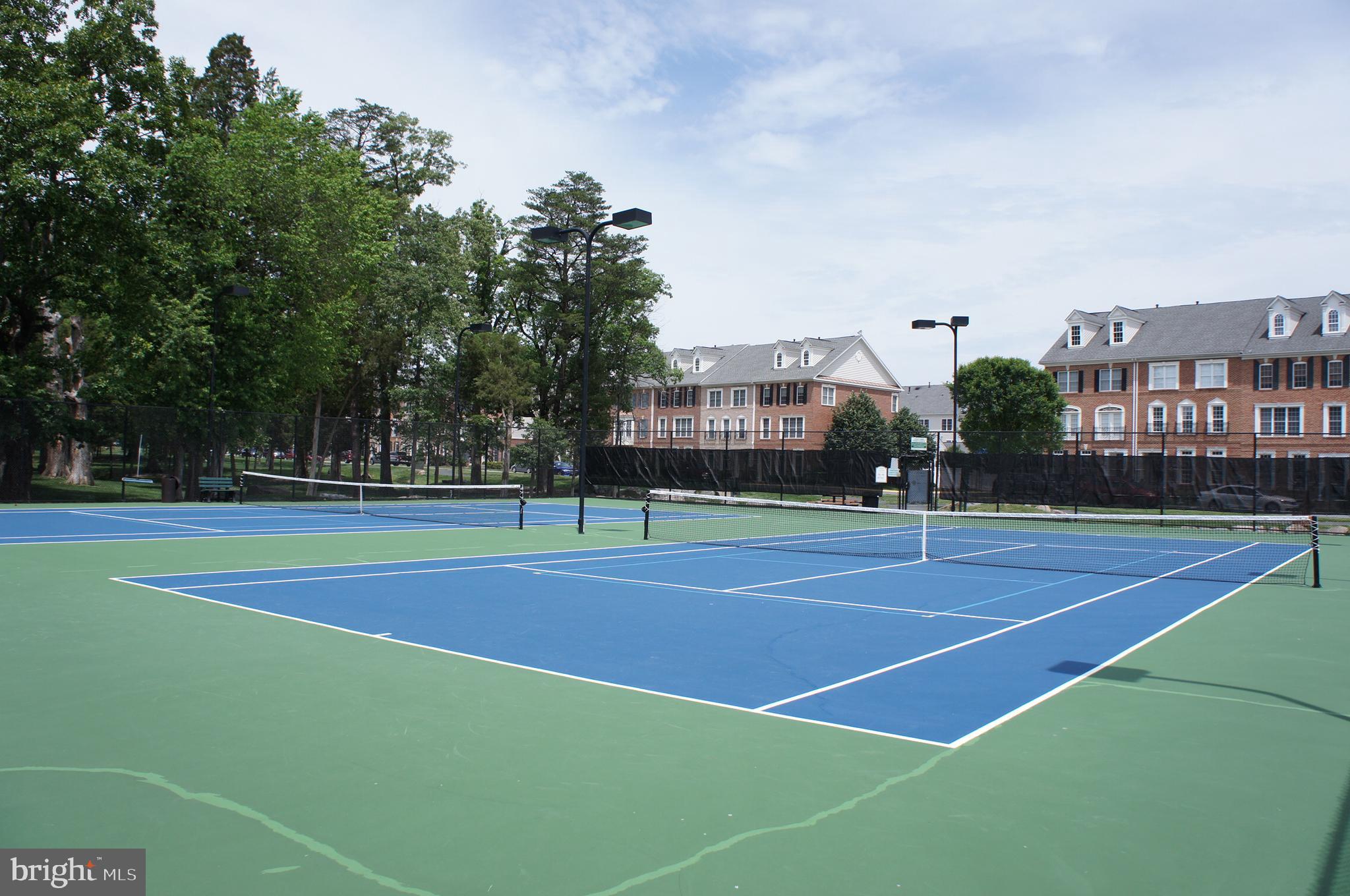 BRAMBLETON LANDBAY 3 - Residential