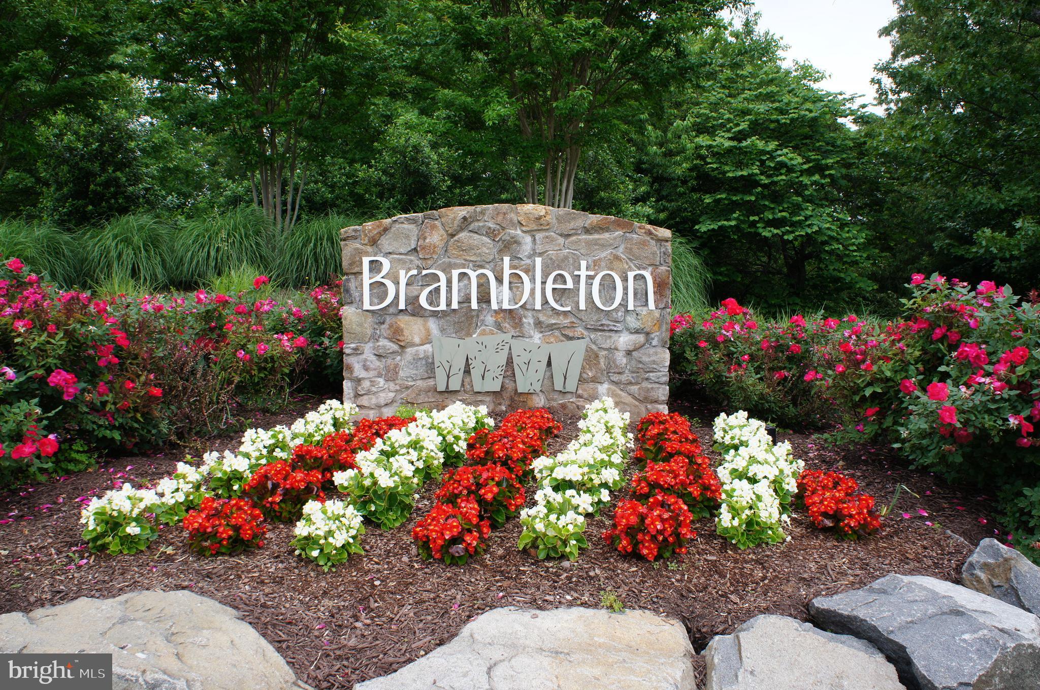 BRAMBLETON LANDBAY 3 - Residential