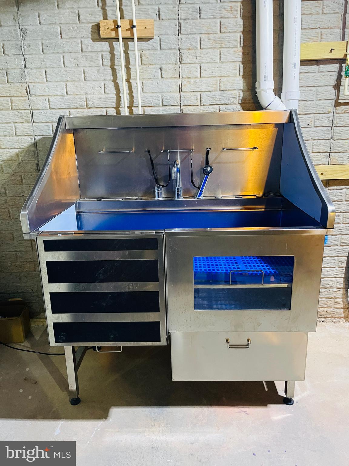 BRAMBLETON LANDBAY 3 - Residential