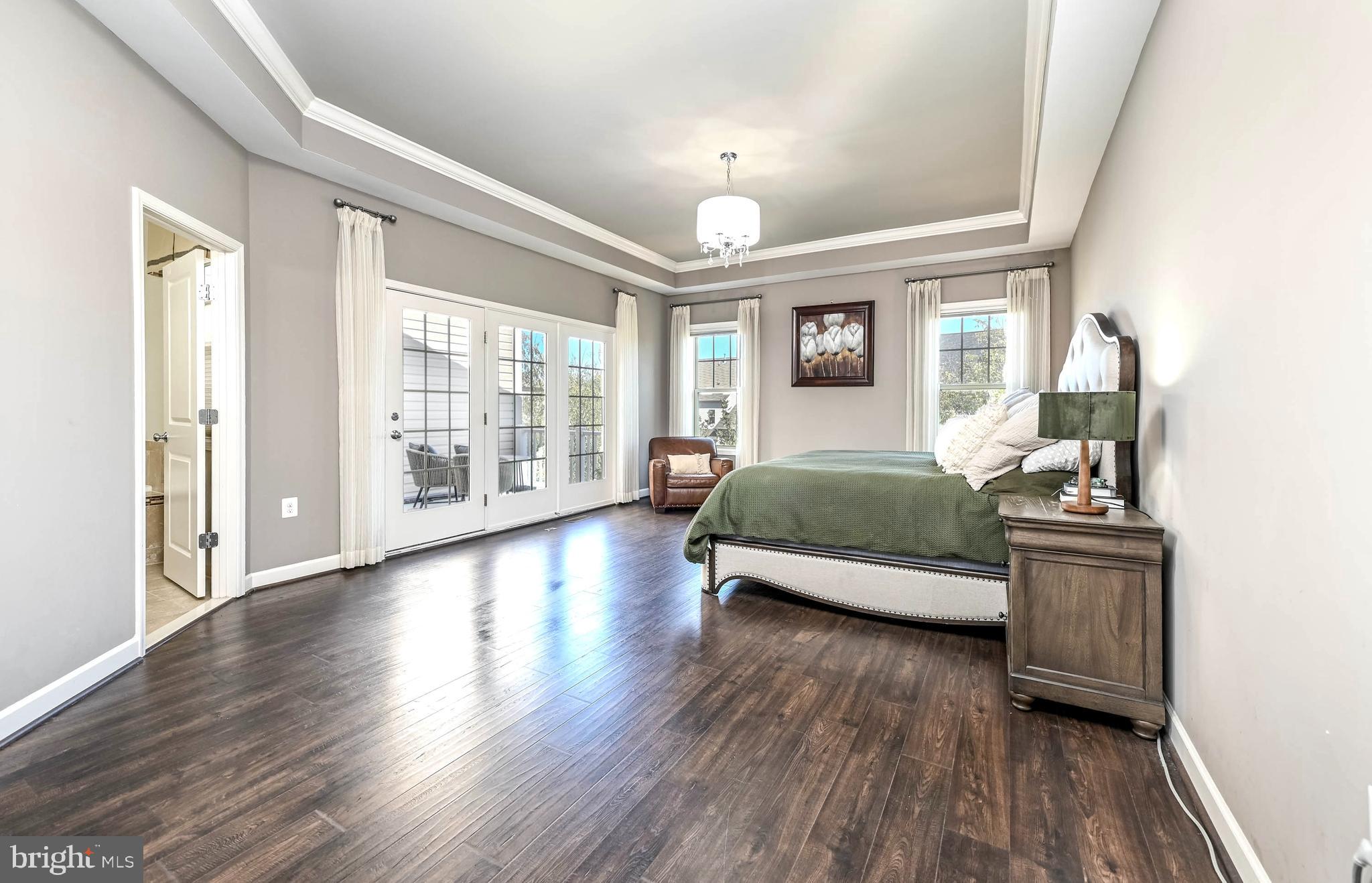 BRAMBLETON LANDBAY 3 - Residential