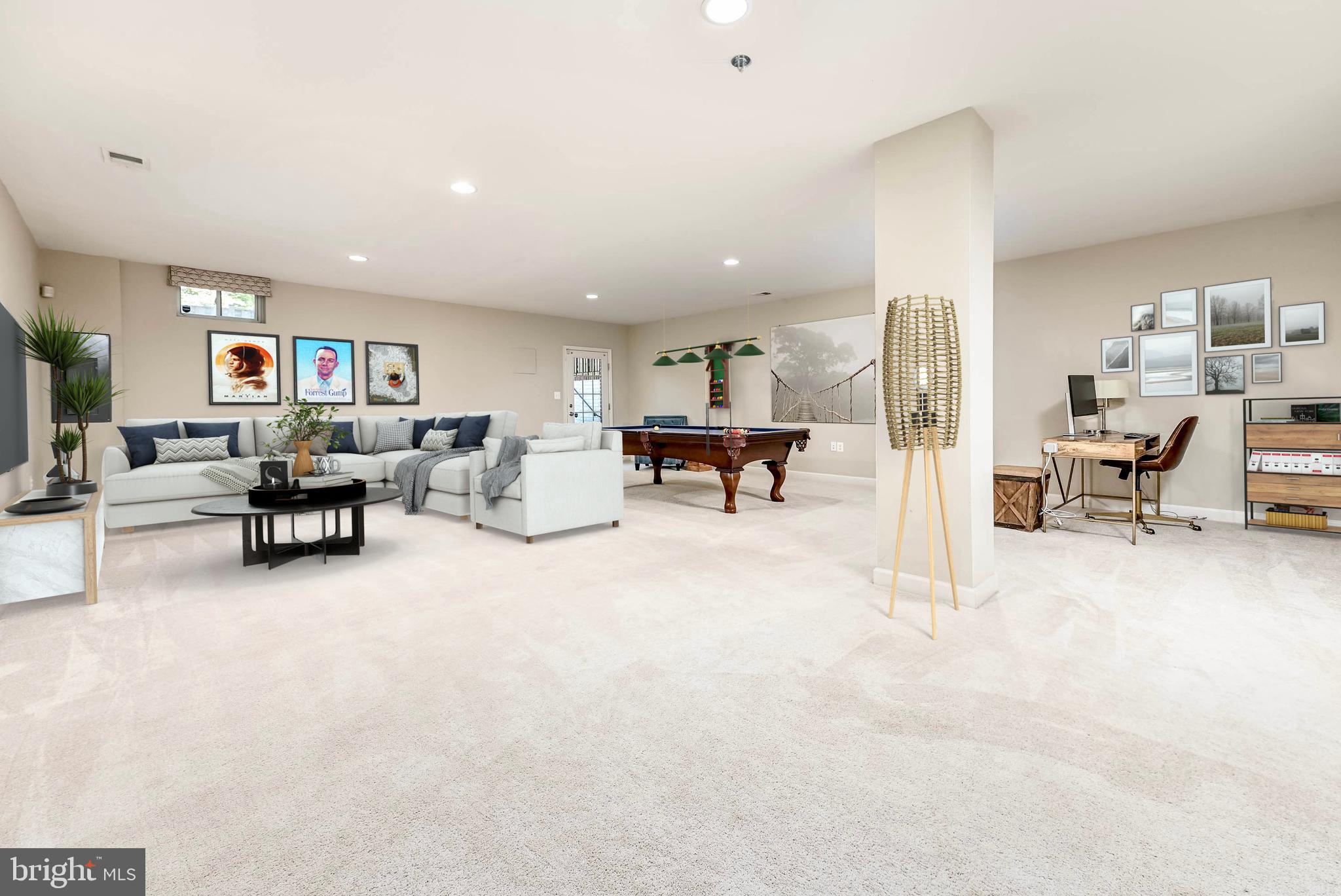 BRAMBLETON LANDBAY 3 - Residential