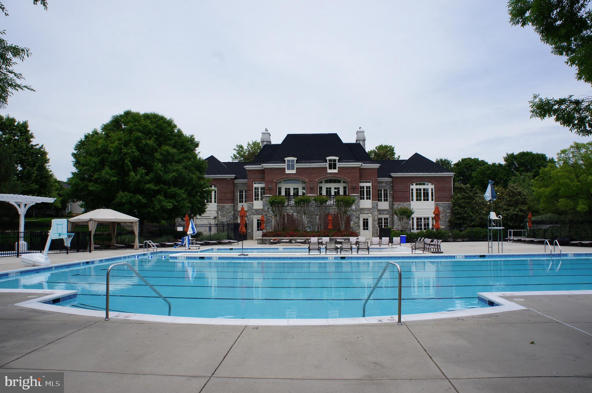 BRAMBLETON LANDBAY 3 - Residential