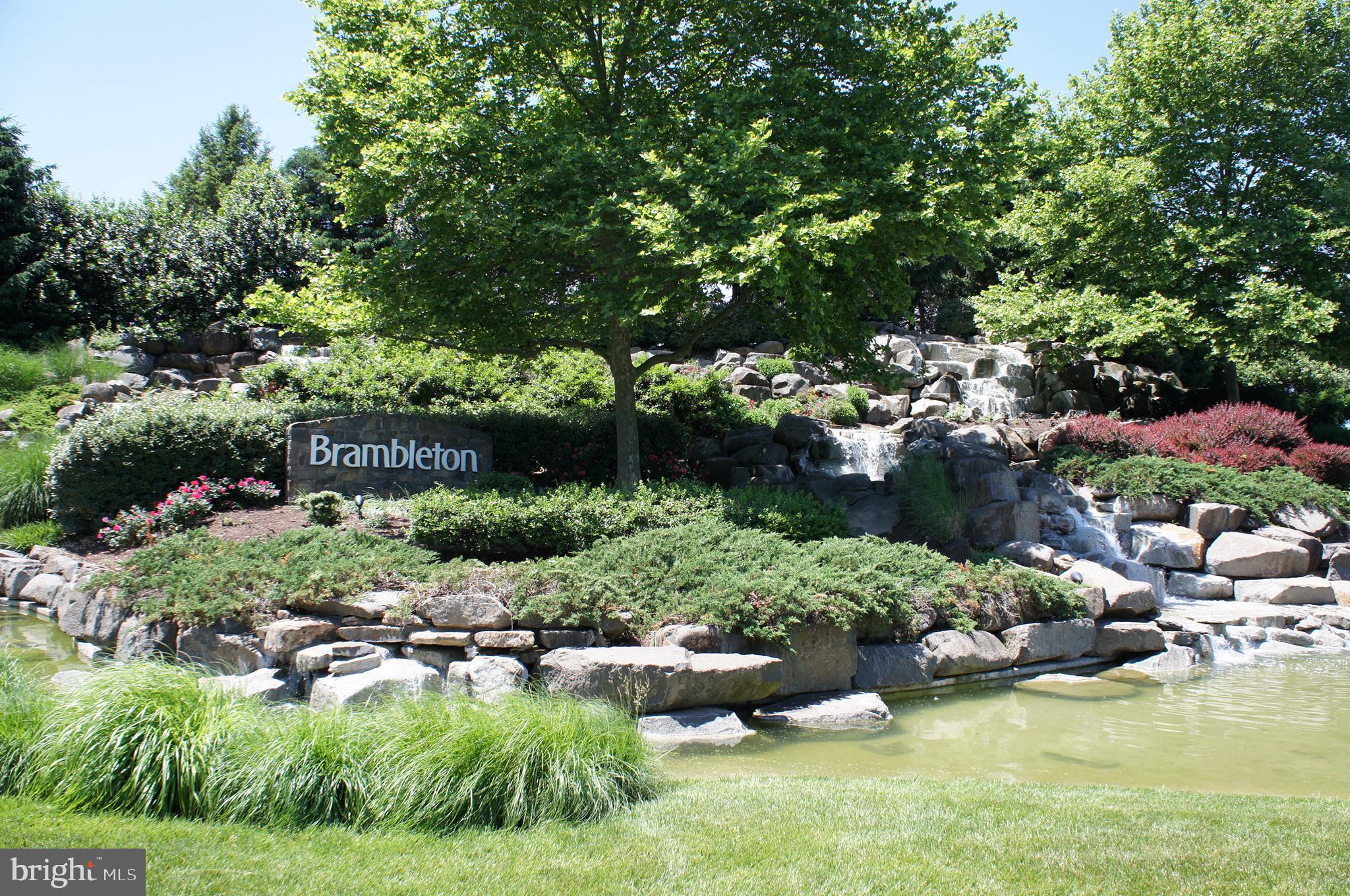 BRAMBLETON LANDBAY 3 - Residential