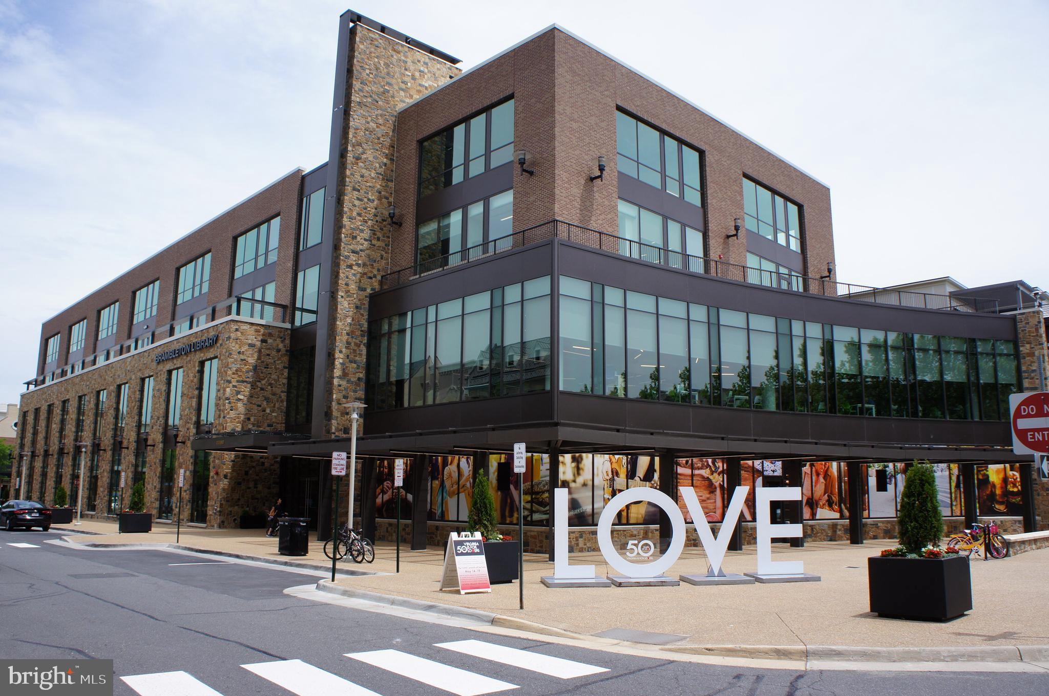 BRAMBLETON LANDBAY 3 - Residential