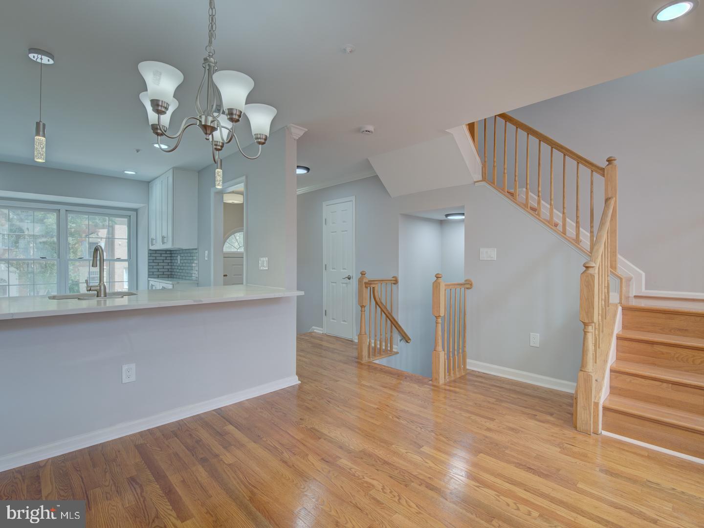 GERMANTOWN ESTATES - Residential