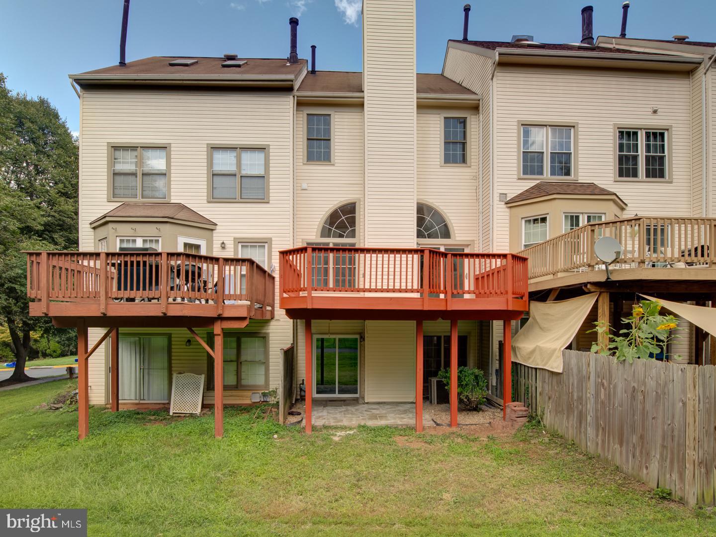 GERMANTOWN ESTATES - Residential