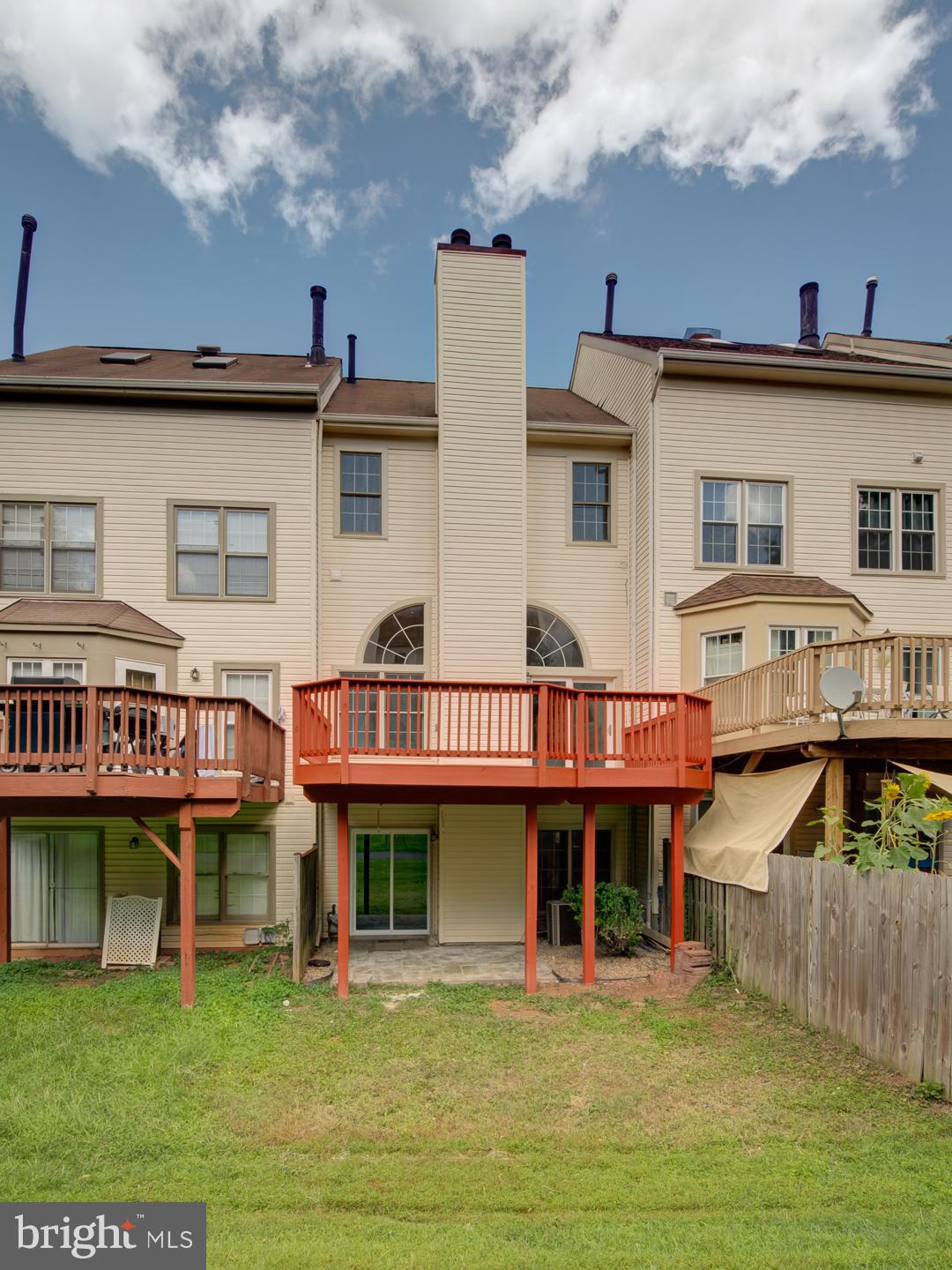 GERMANTOWN ESTATES - Residential