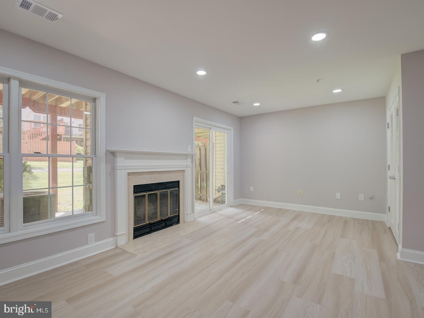 GERMANTOWN ESTATES - Residential