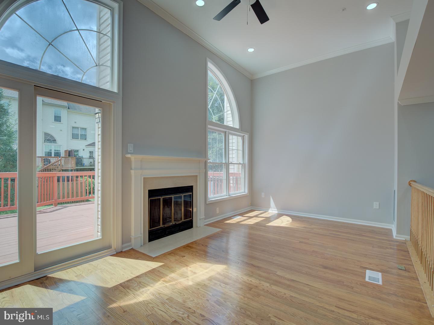 GERMANTOWN ESTATES - Residential