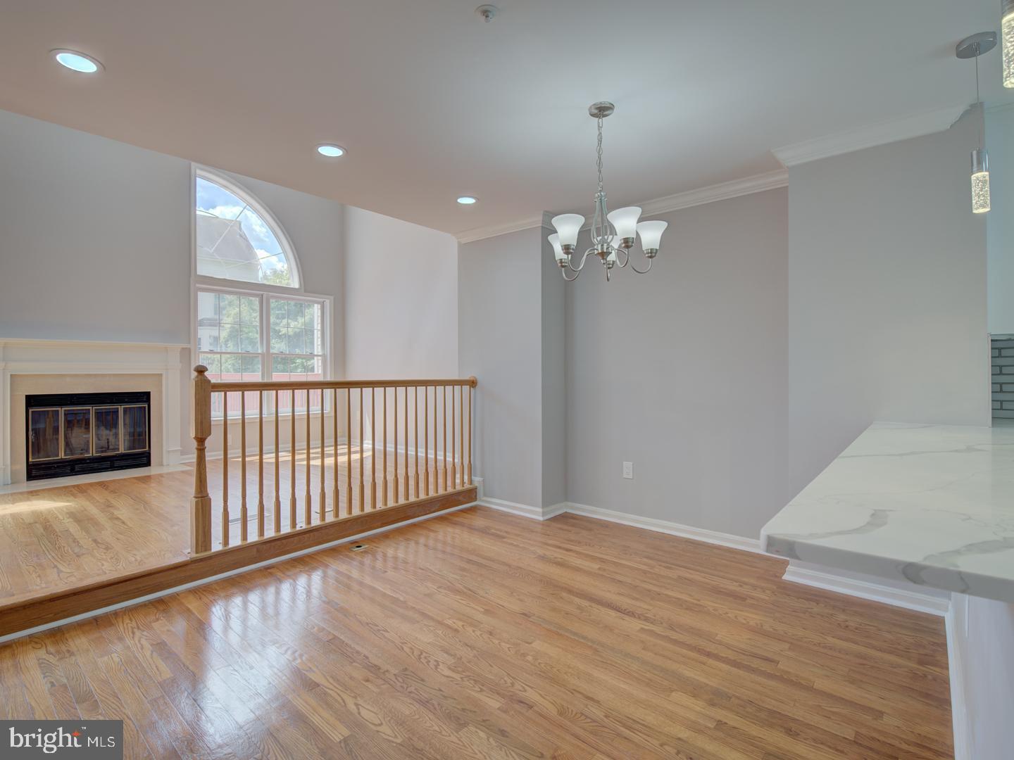 GERMANTOWN ESTATES - Residential