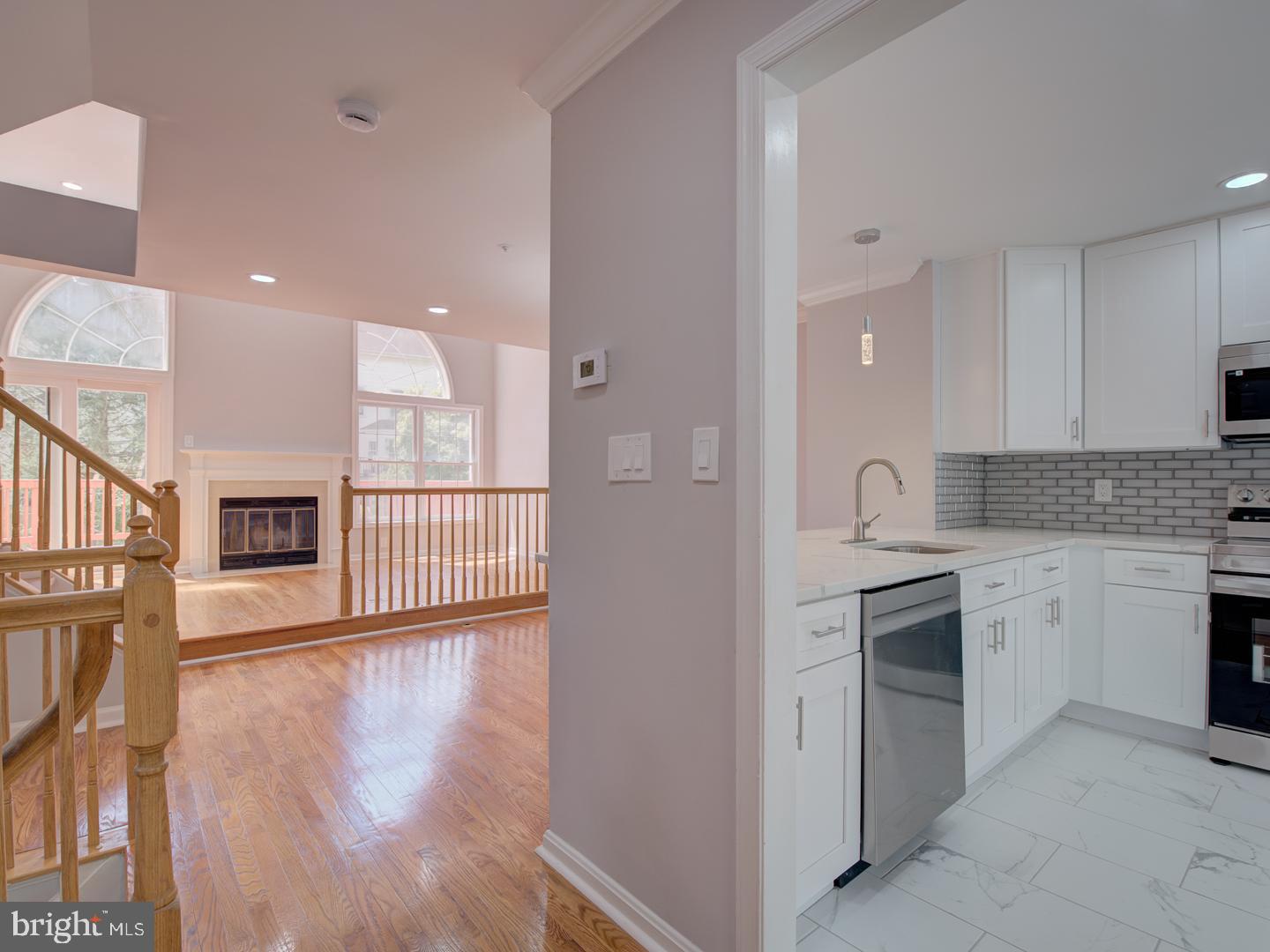 GERMANTOWN ESTATES - Residential