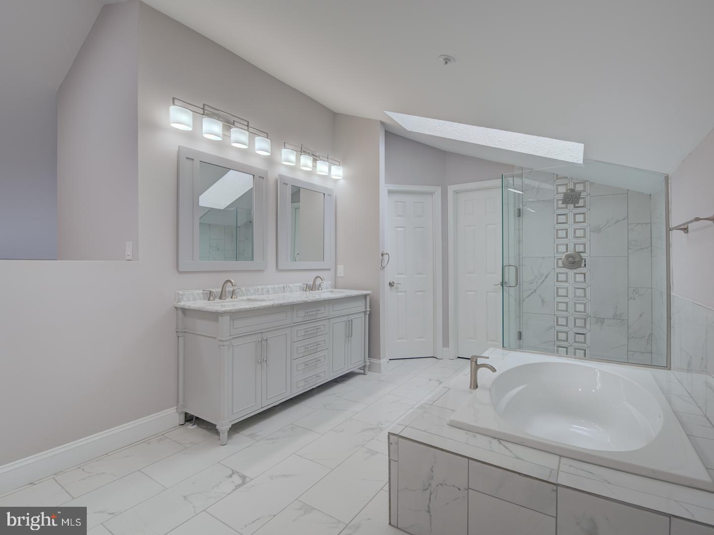 GERMANTOWN ESTATES - Residential