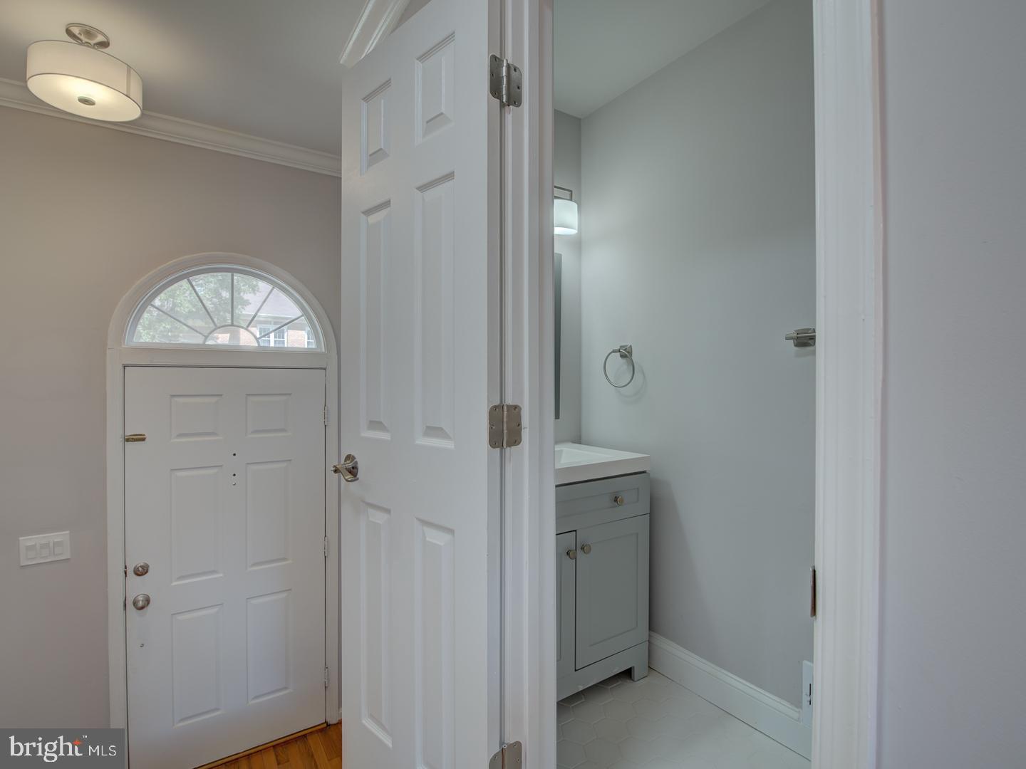 GERMANTOWN ESTATES - Residential