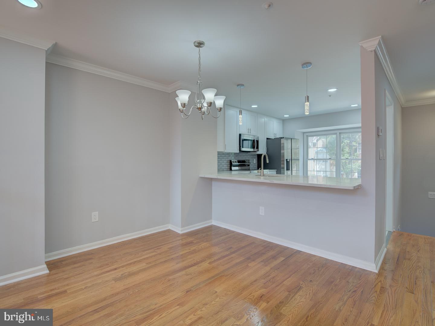 GERMANTOWN ESTATES - Residential