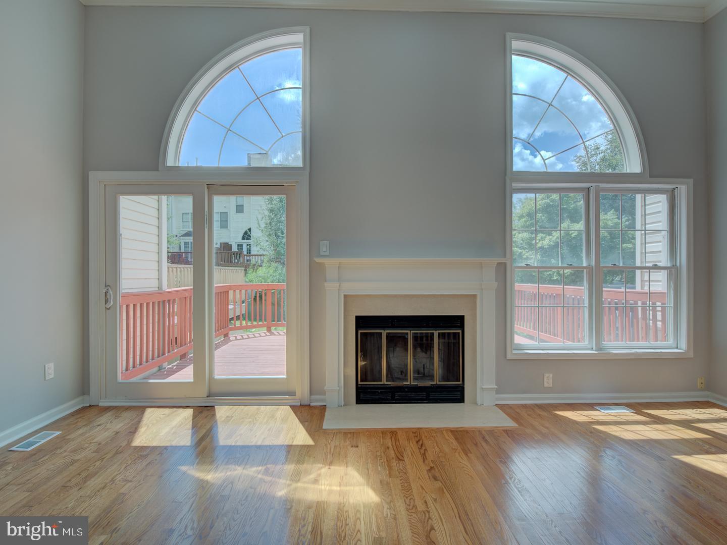 GERMANTOWN ESTATES - Residential