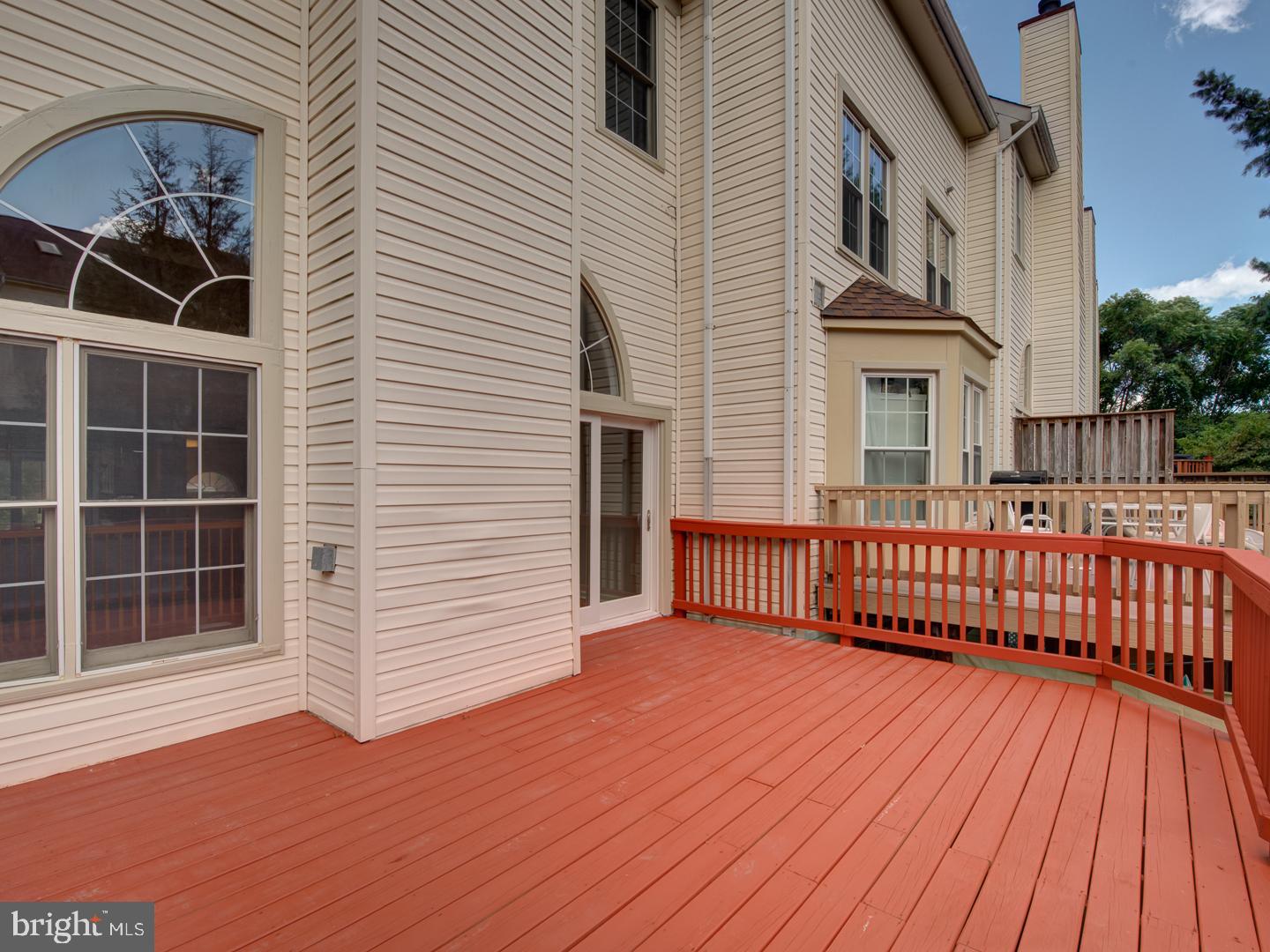 GERMANTOWN ESTATES - Residential