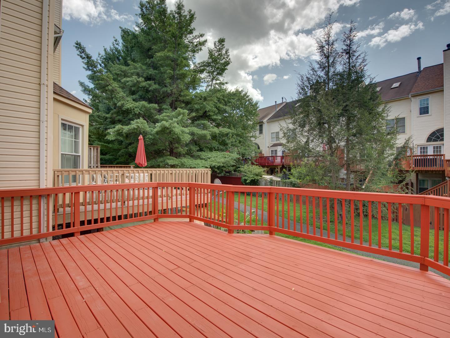 GERMANTOWN ESTATES - Residential