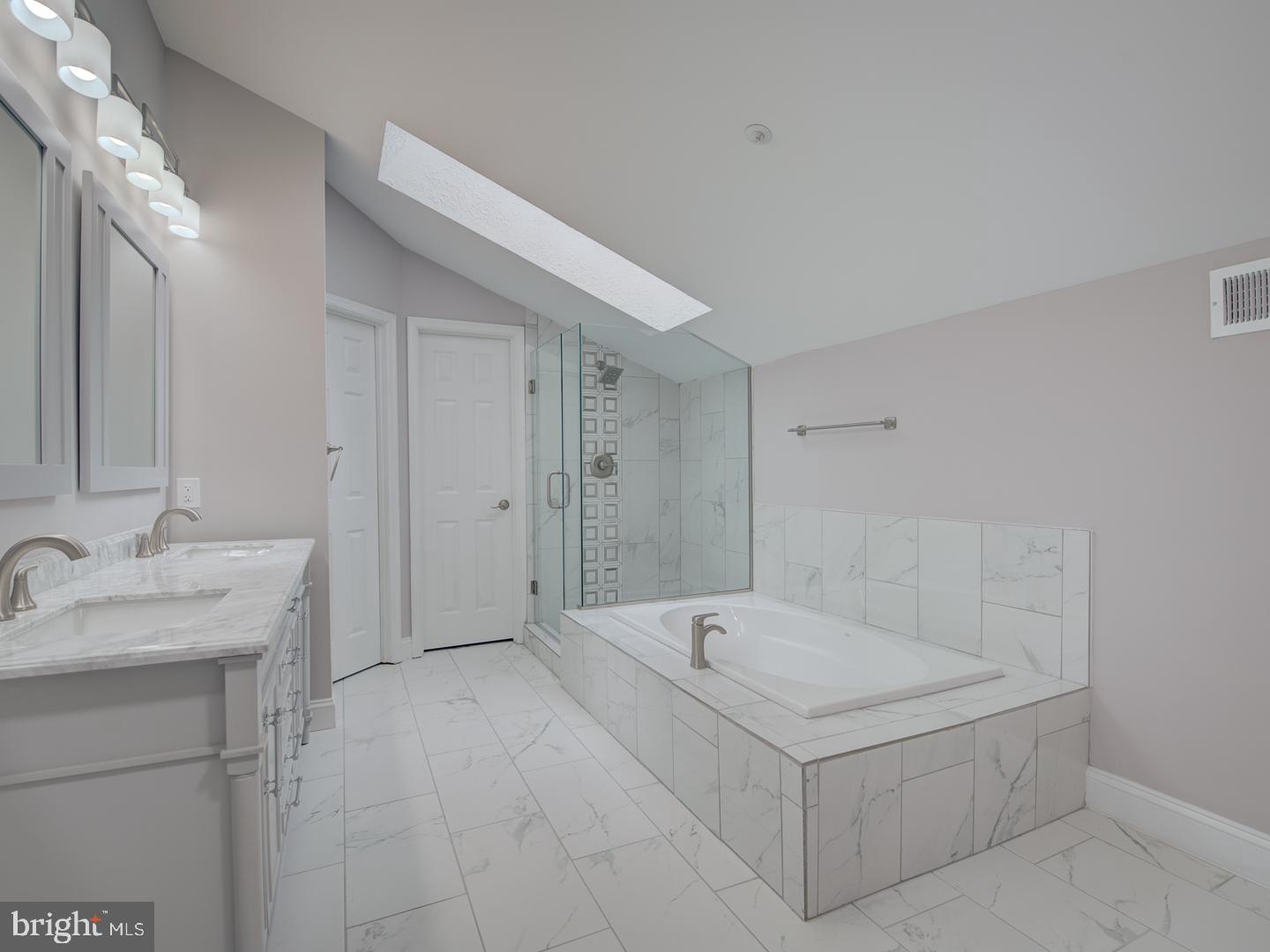 GERMANTOWN ESTATES - Residential