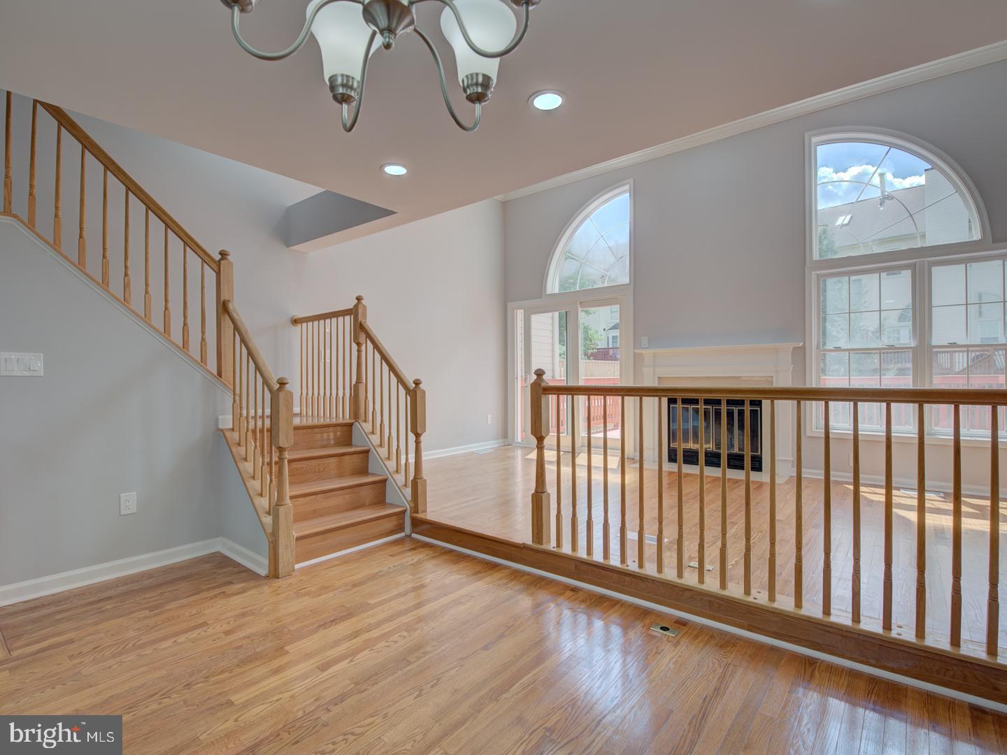 GERMANTOWN ESTATES - Residential