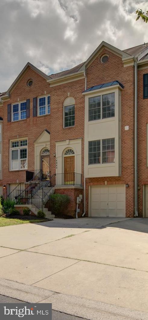 GERMANTOWN ESTATES - Residential