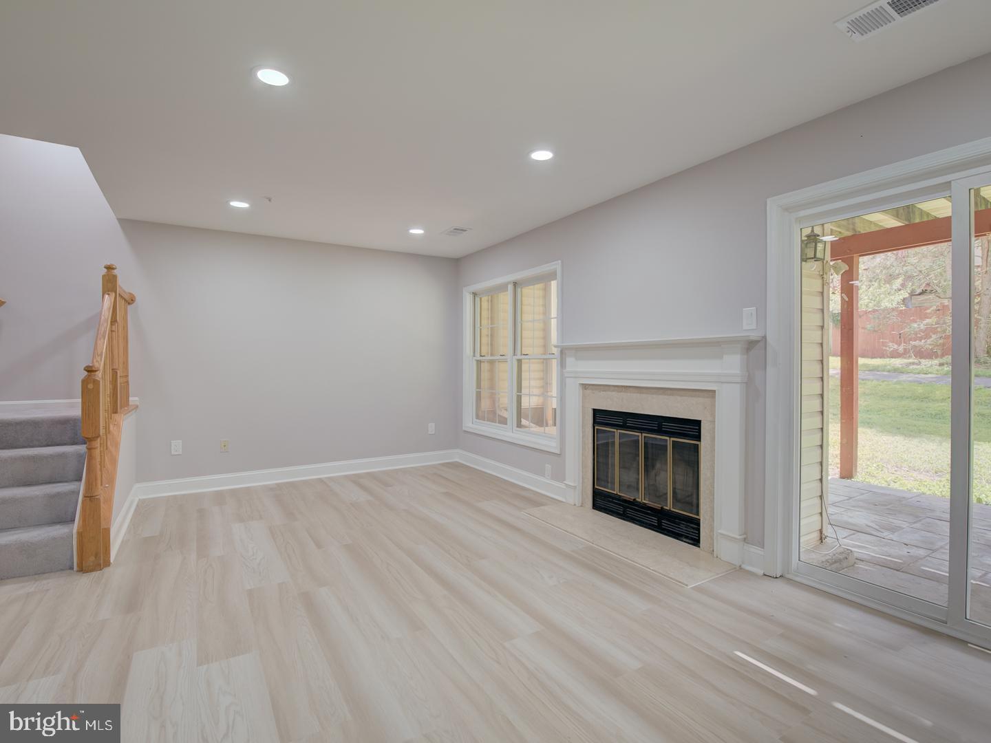 GERMANTOWN ESTATES - Residential