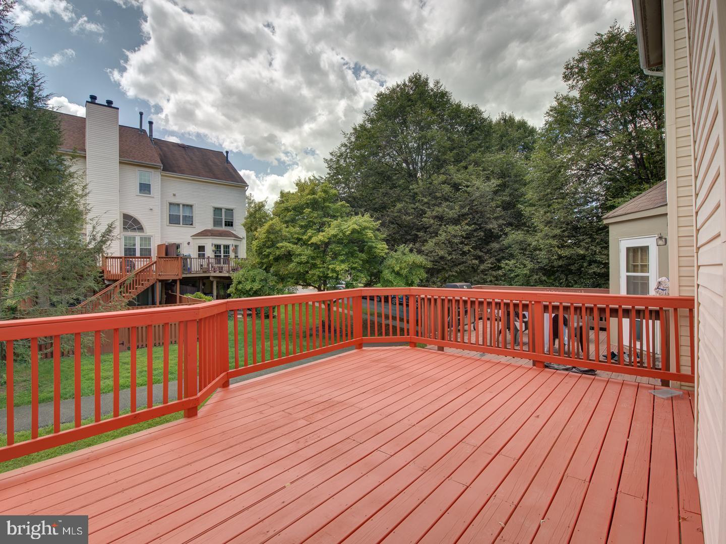 GERMANTOWN ESTATES - Residential