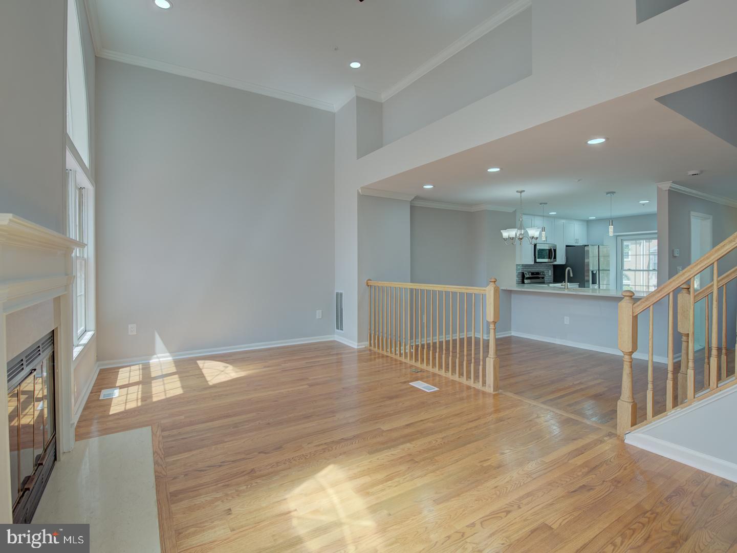 GERMANTOWN ESTATES - Residential