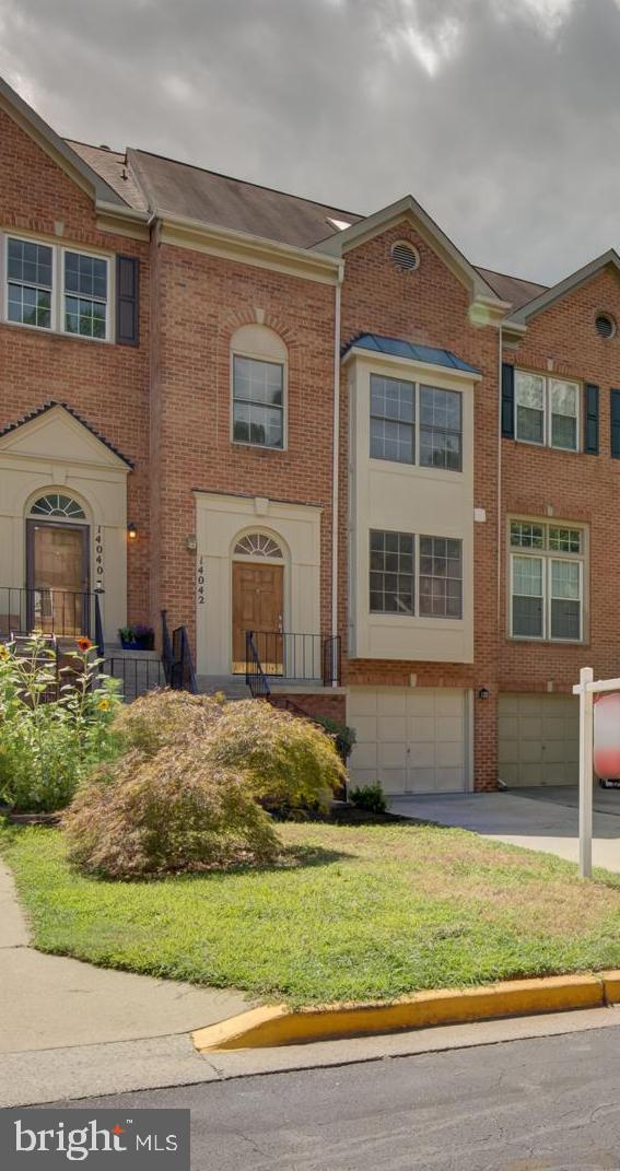 GERMANTOWN ESTATES - Residential