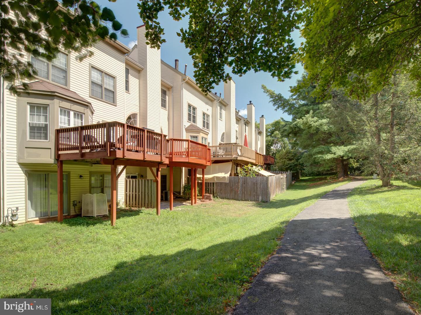 GERMANTOWN ESTATES - Residential