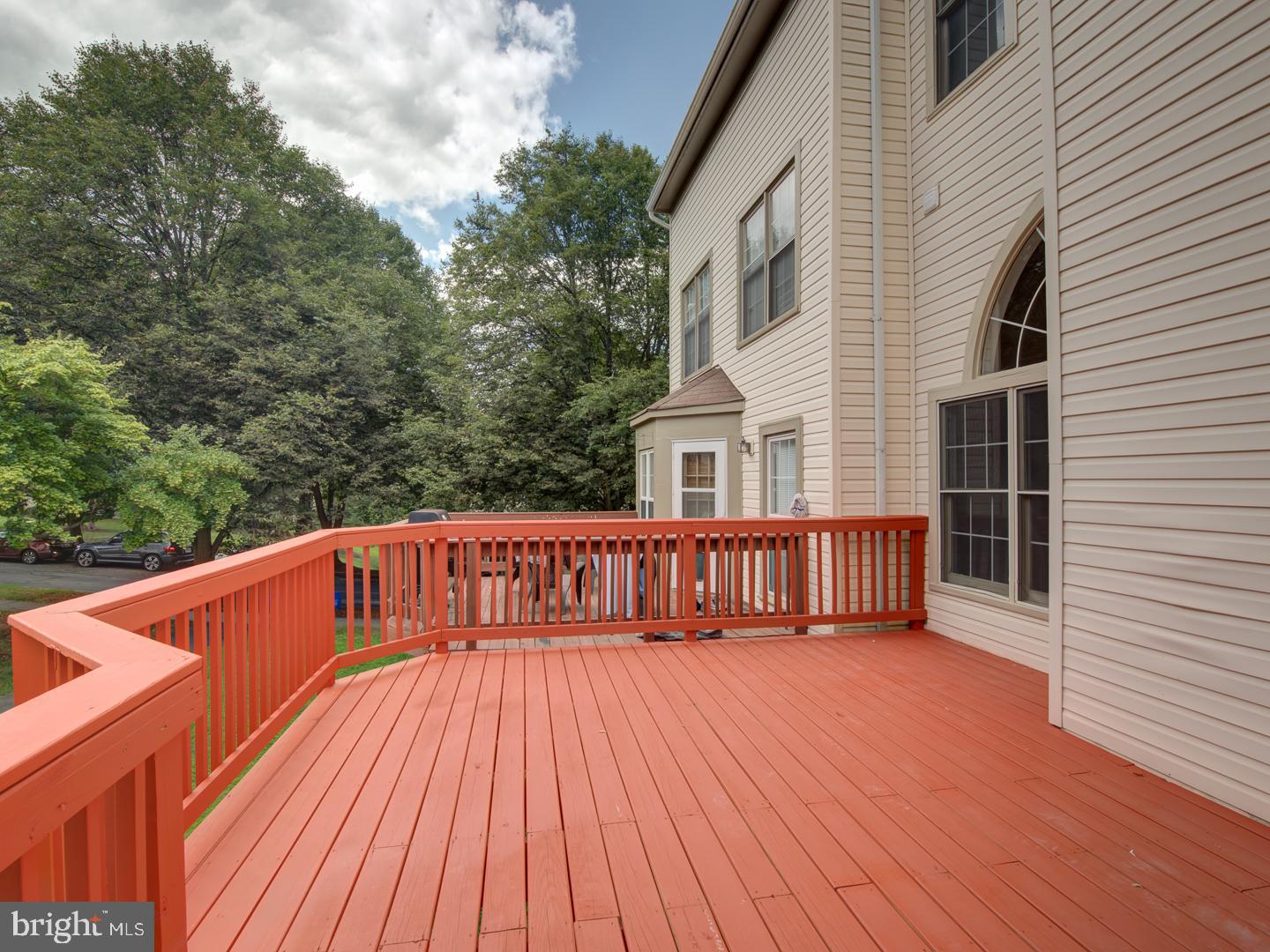 GERMANTOWN ESTATES - Residential