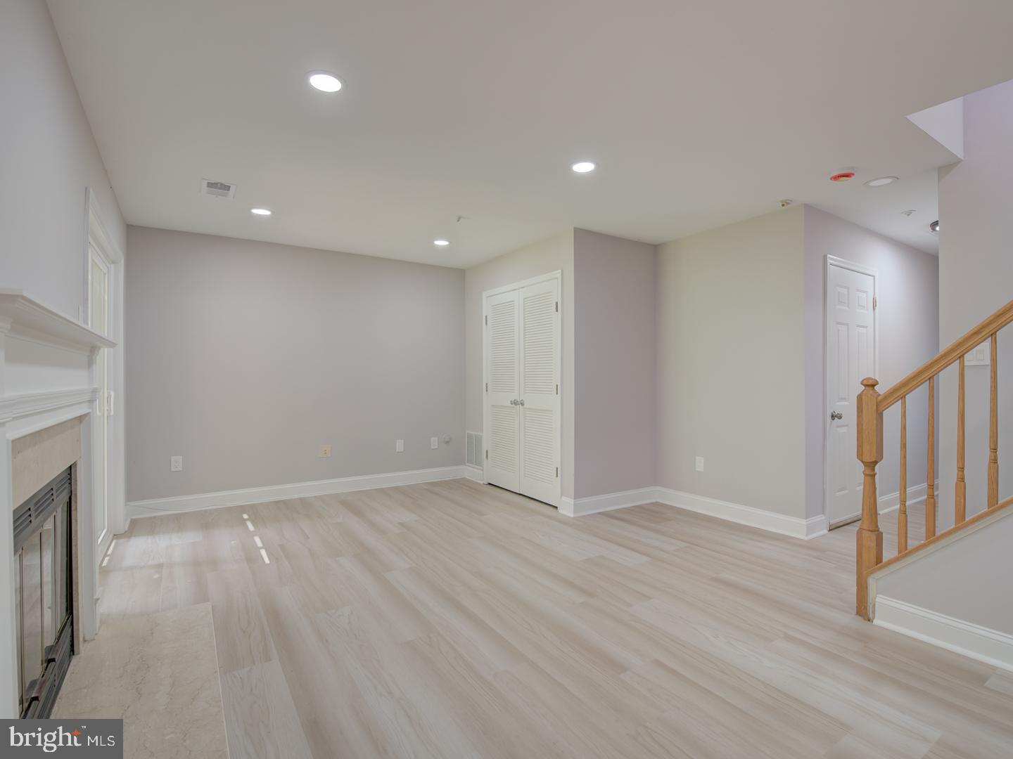 GERMANTOWN ESTATES - Residential