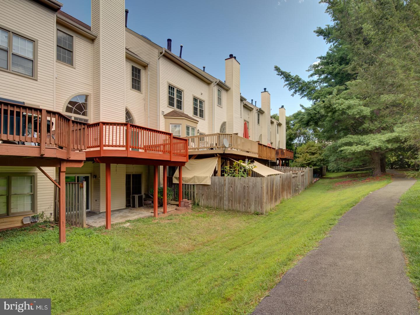 GERMANTOWN ESTATES - Residential