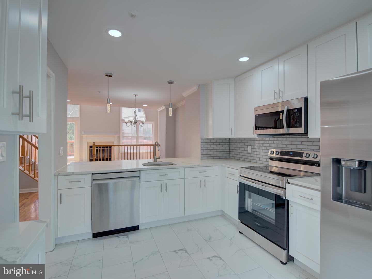 GERMANTOWN ESTATES - Residential