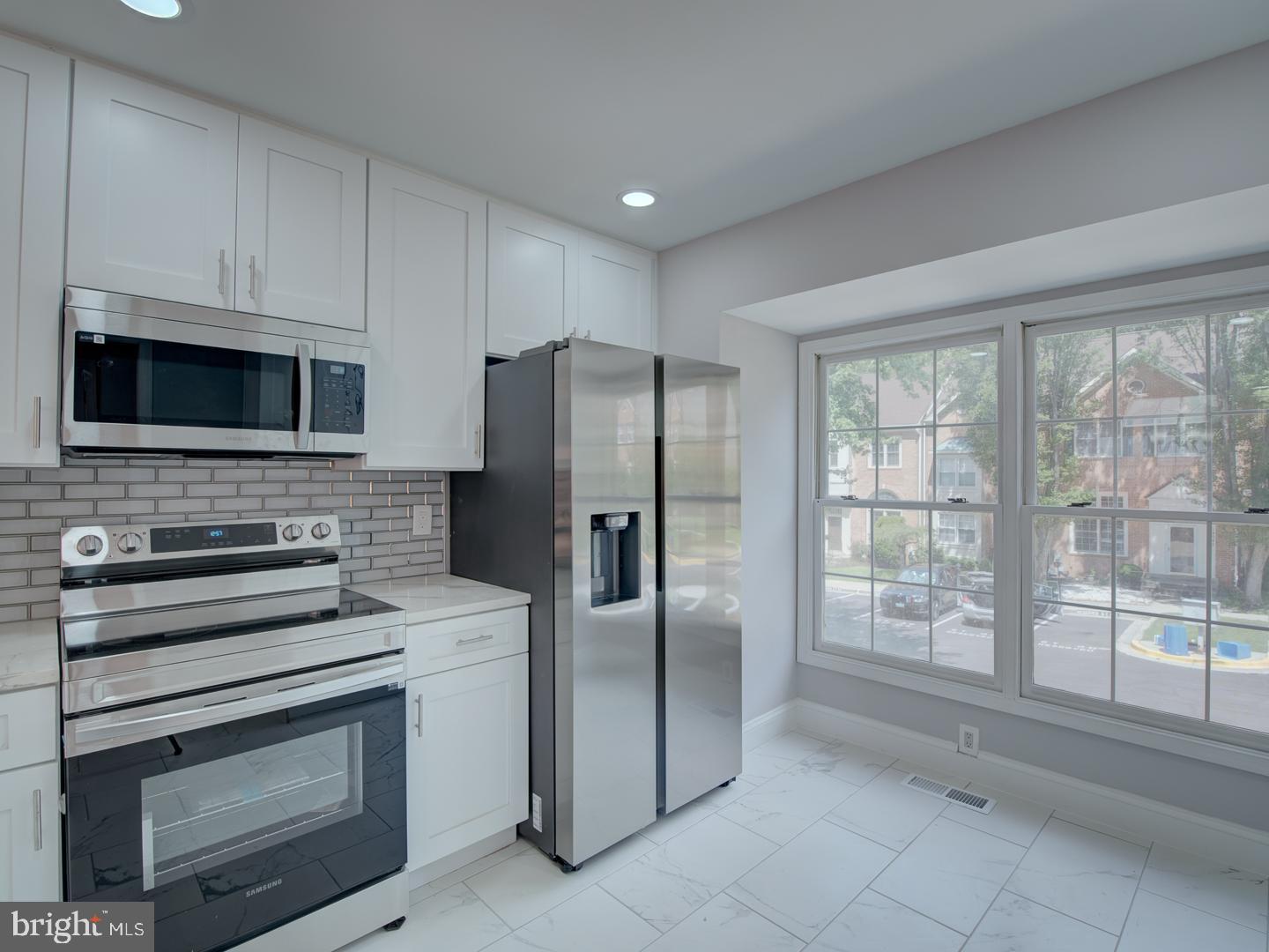 GERMANTOWN ESTATES - Residential