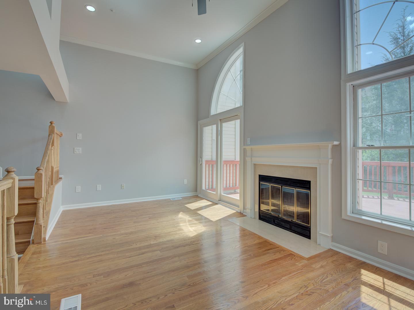 GERMANTOWN ESTATES - Residential