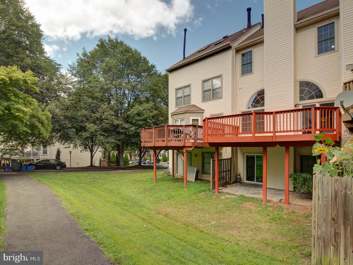 GERMANTOWN ESTATES - Residential