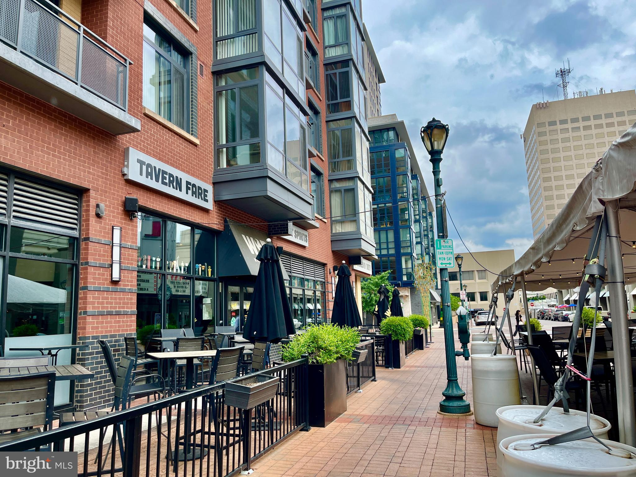 NEW MARK COMMONS - Residential