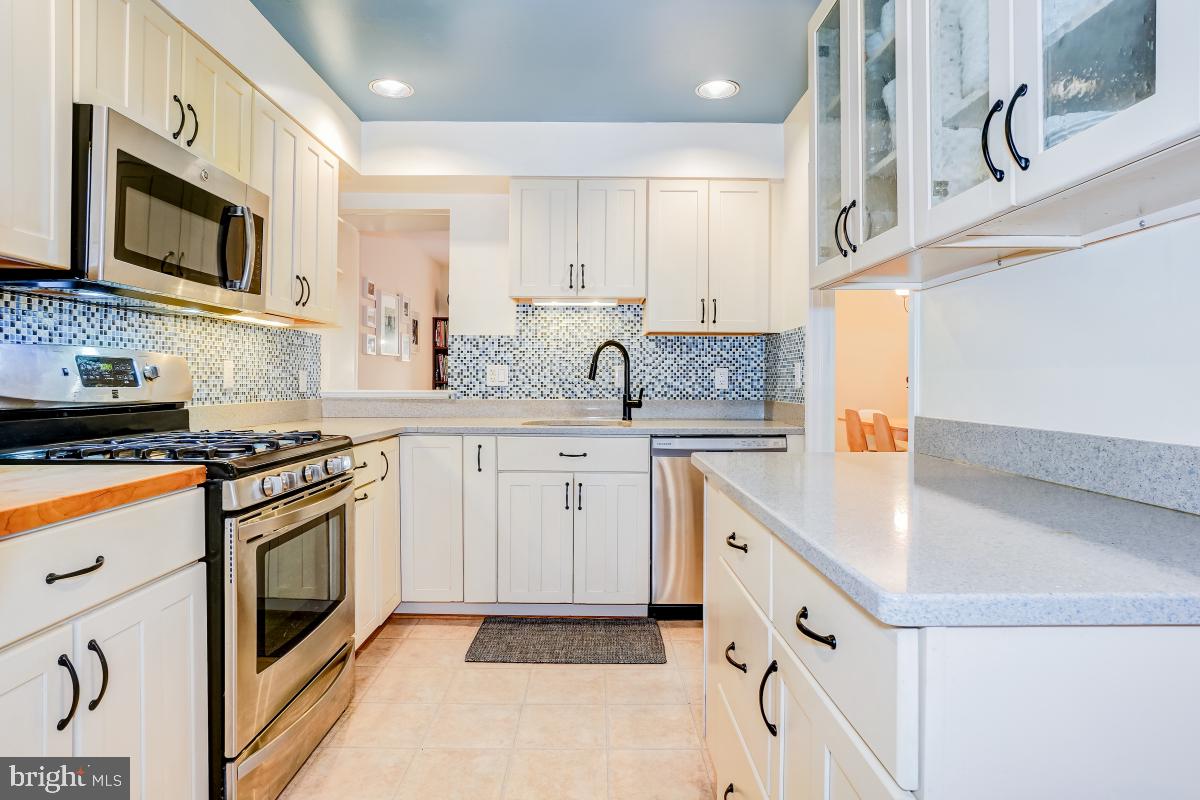 NEW MARK COMMONS - Residential