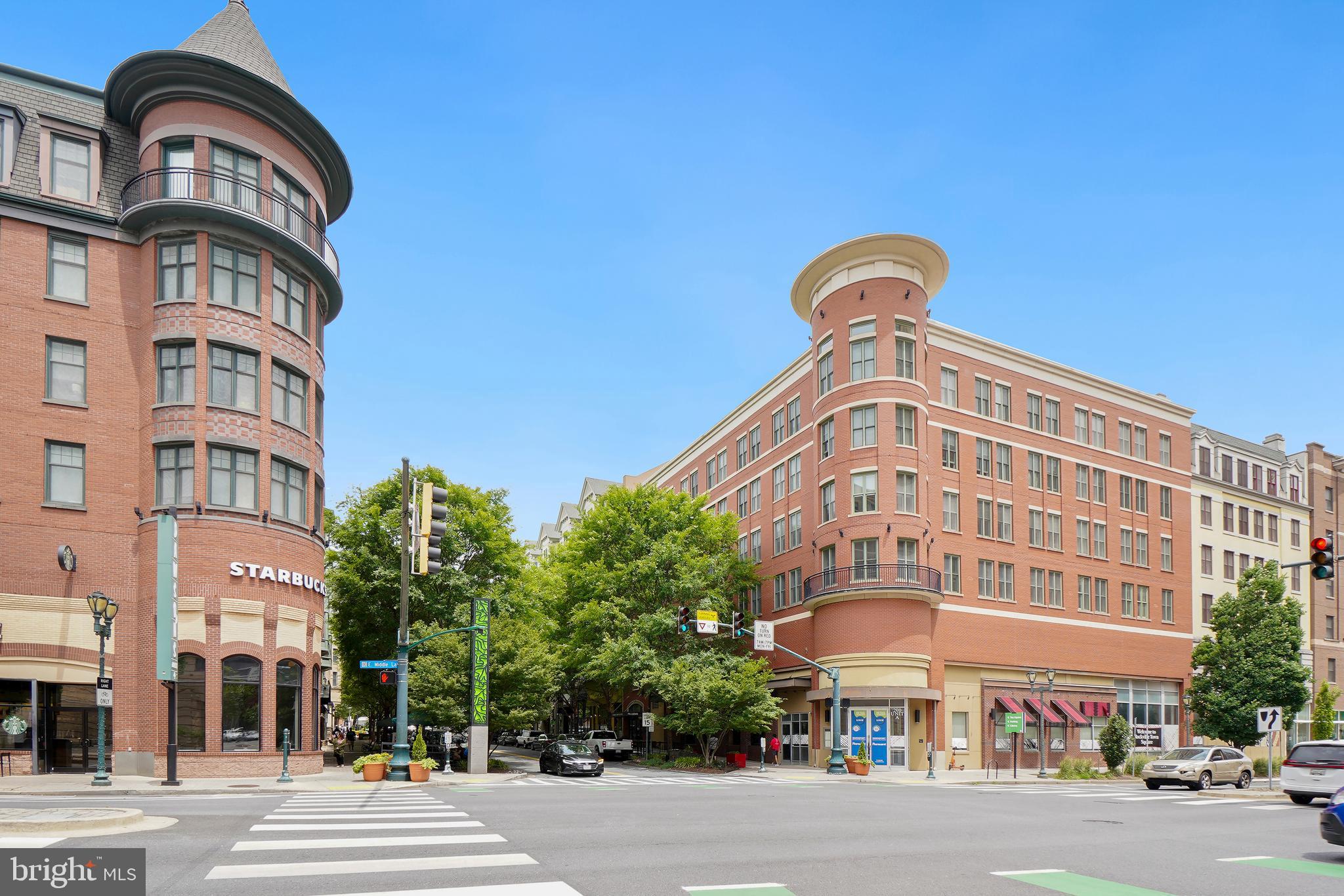 NEW MARK COMMONS - Residential