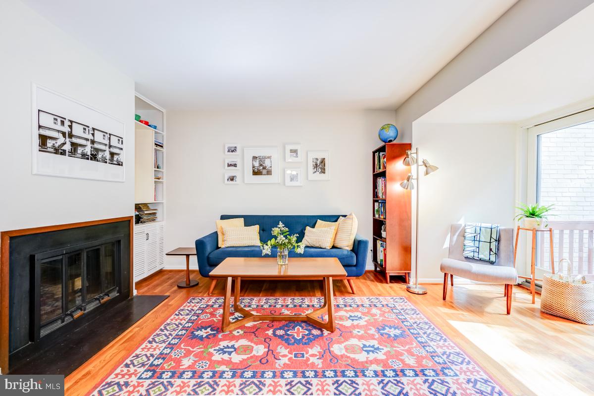 NEW MARK COMMONS - Residential