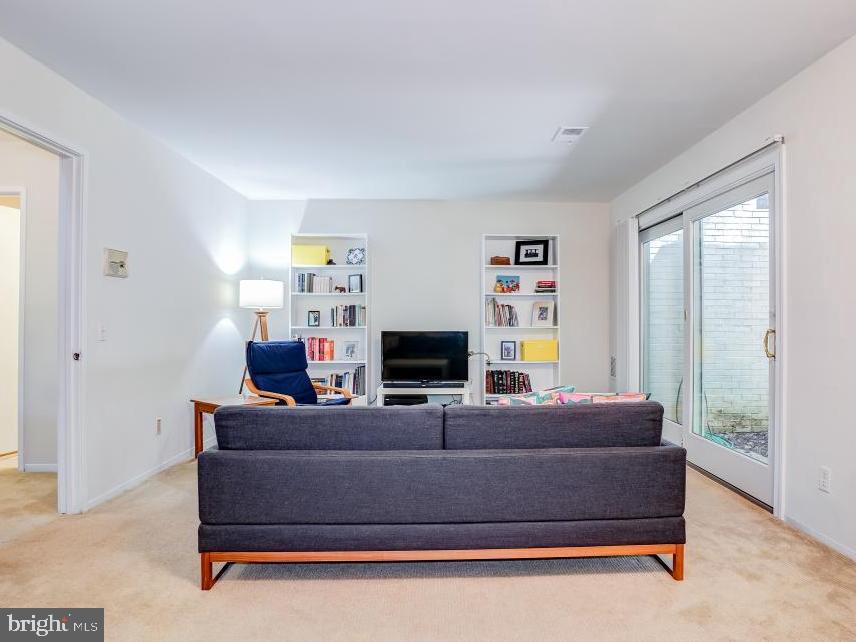 NEW MARK COMMONS - Residential