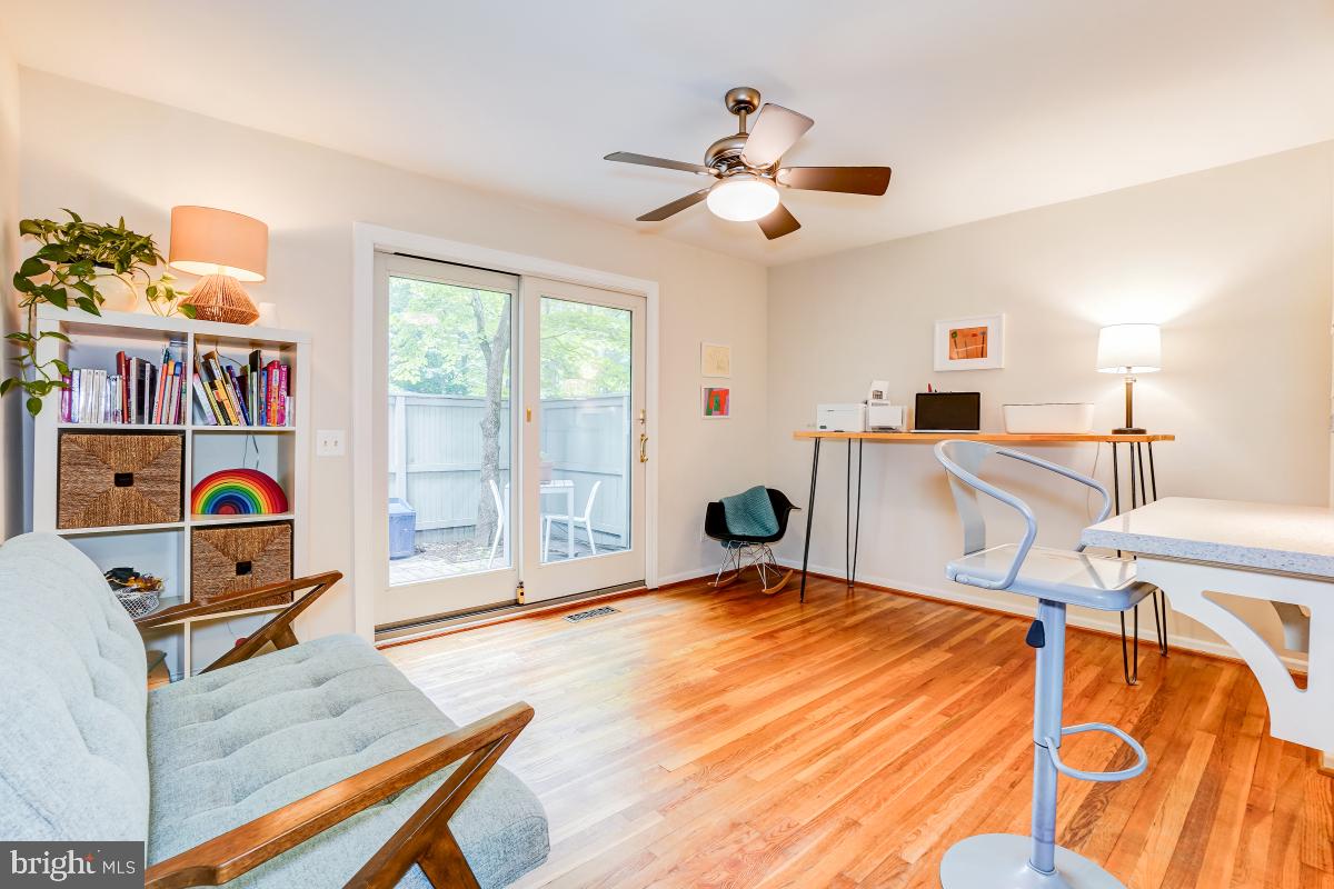 NEW MARK COMMONS - Residential