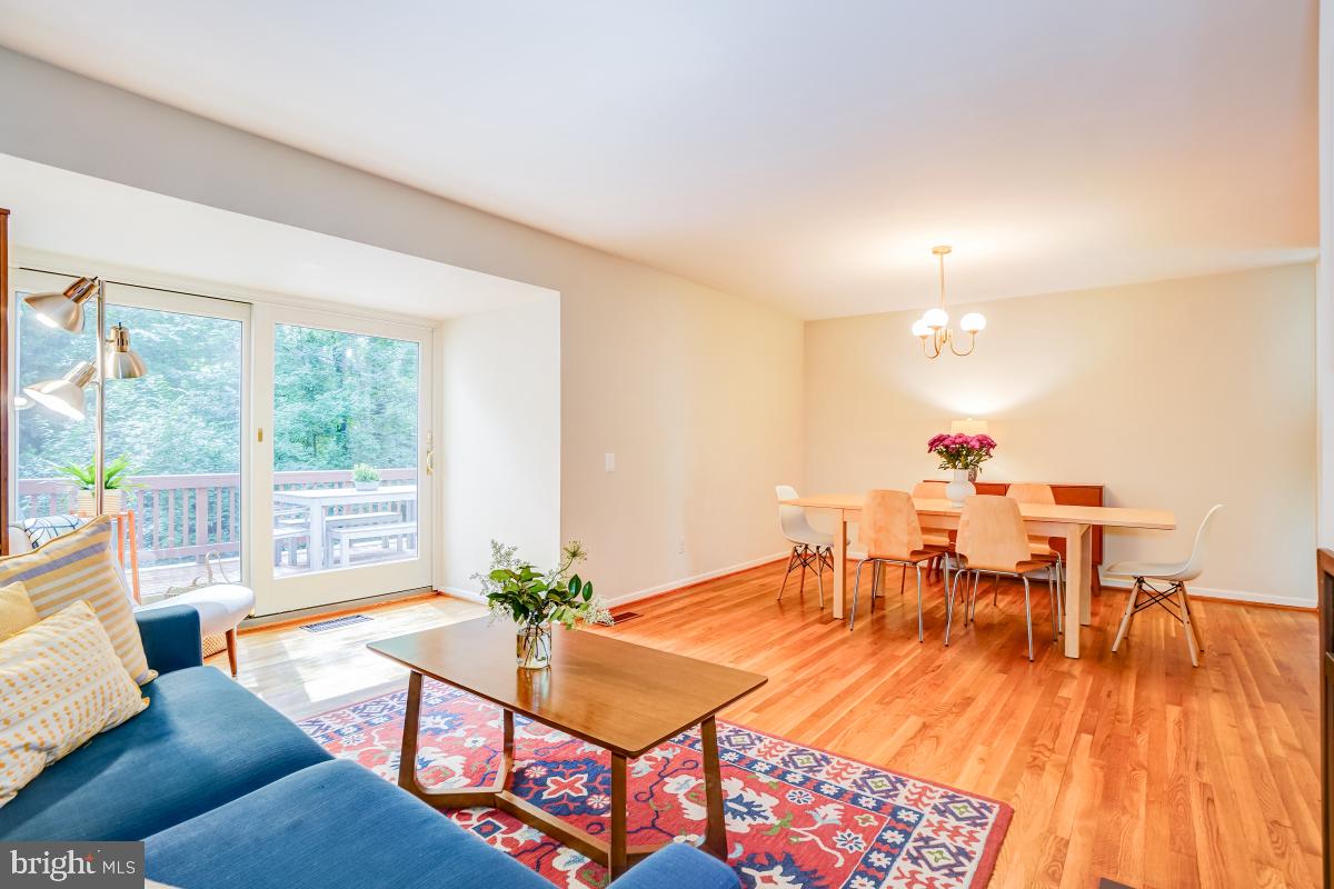 NEW MARK COMMONS - Residential